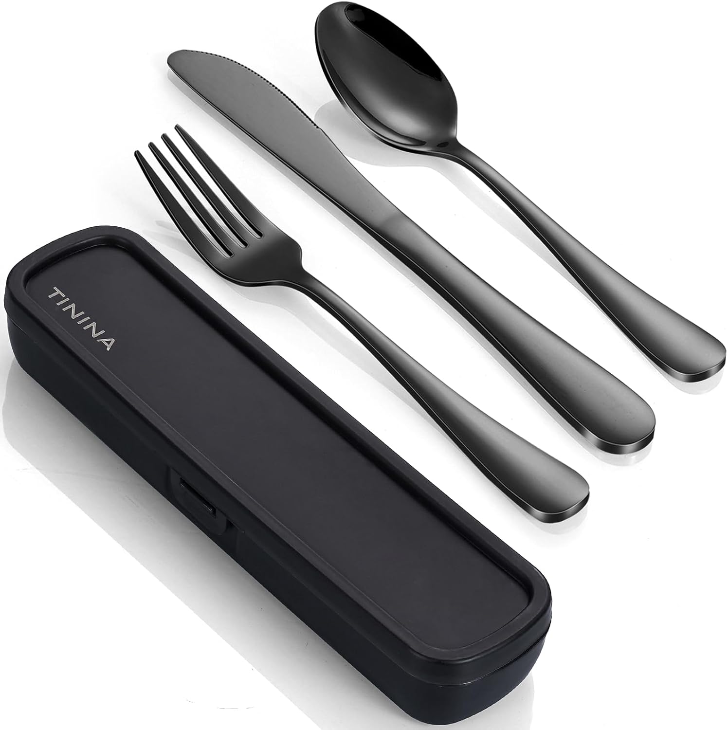 Couverts Lunch Box De