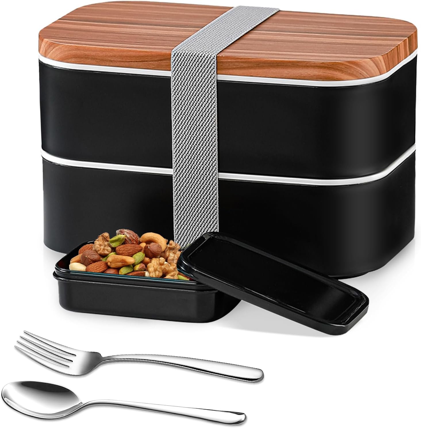 Yalucky Bento Lunch Box