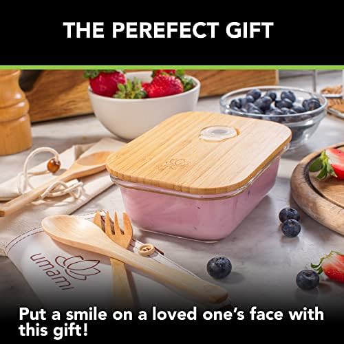 Vue 2 de Umami Lunch Box En