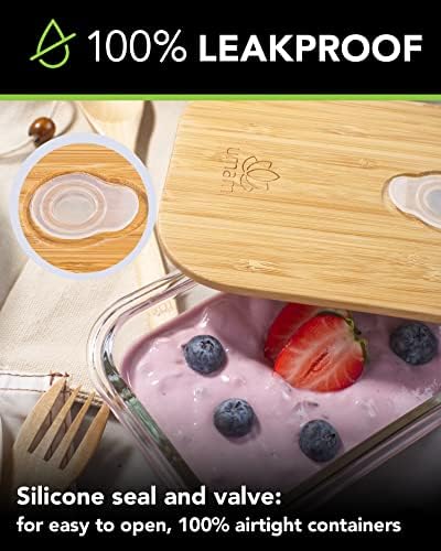 Vue 5 de Umami Lunch Box En