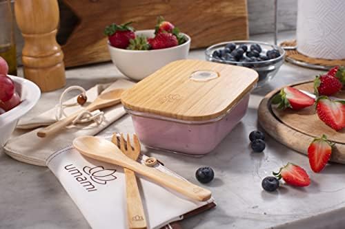 Vue 7 de Umami Lunch Box En