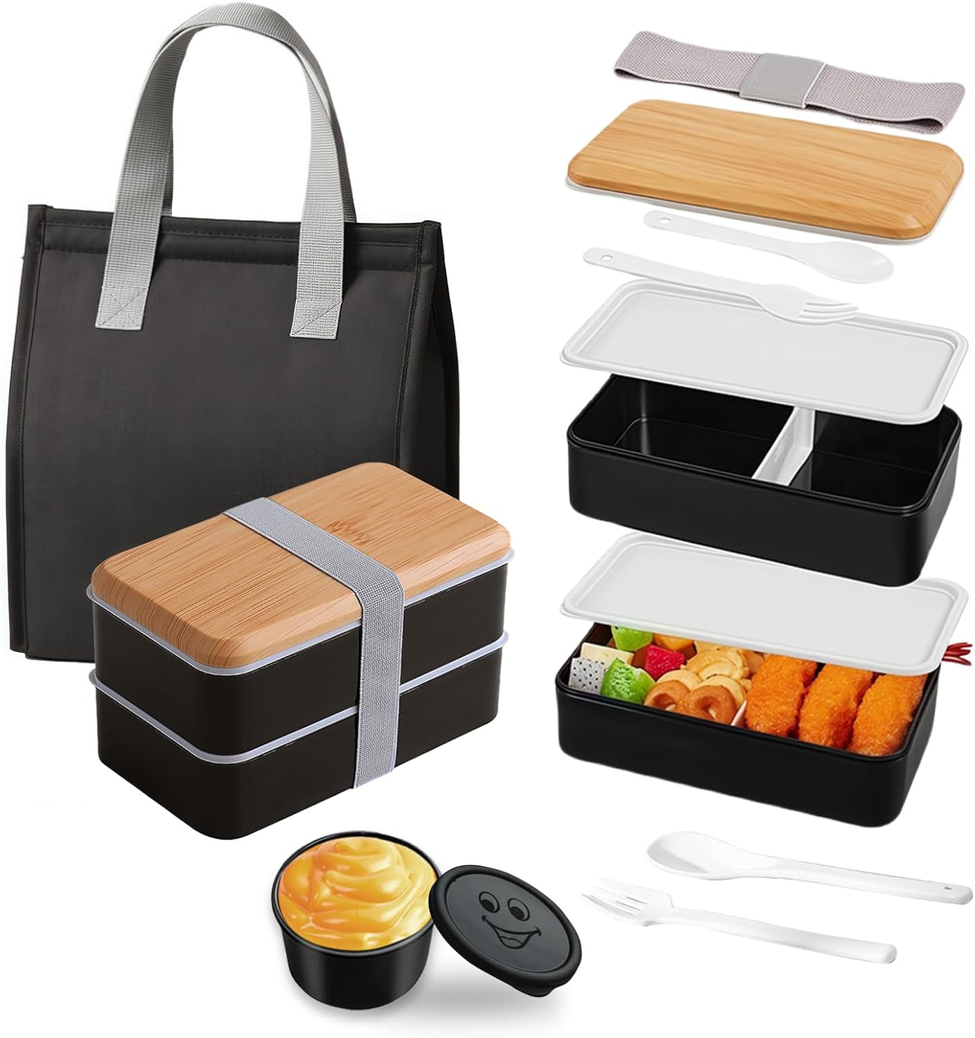 Boîtes Bento - Produits japonais authentiques