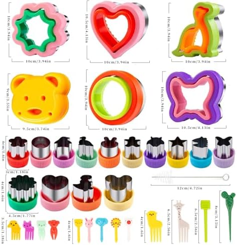 Vue 4 de Coupeurs De Biscuits Coupe