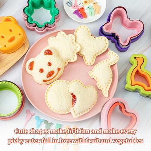 Vue 7 de Coupeurs De Biscuits Coupe