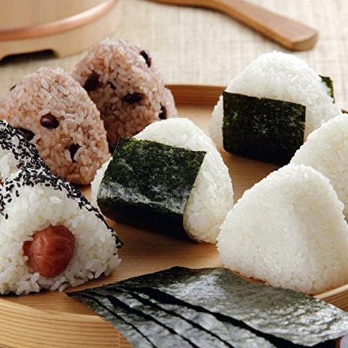 Vue 7 de Moule Sushi Triangulaire