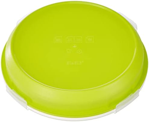 Vue 2 de Ibili Boite Tortilla