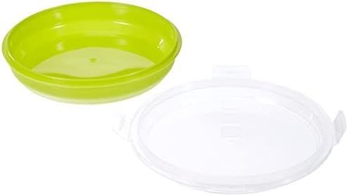 Vue 3 de Ibili Boite Tortilla