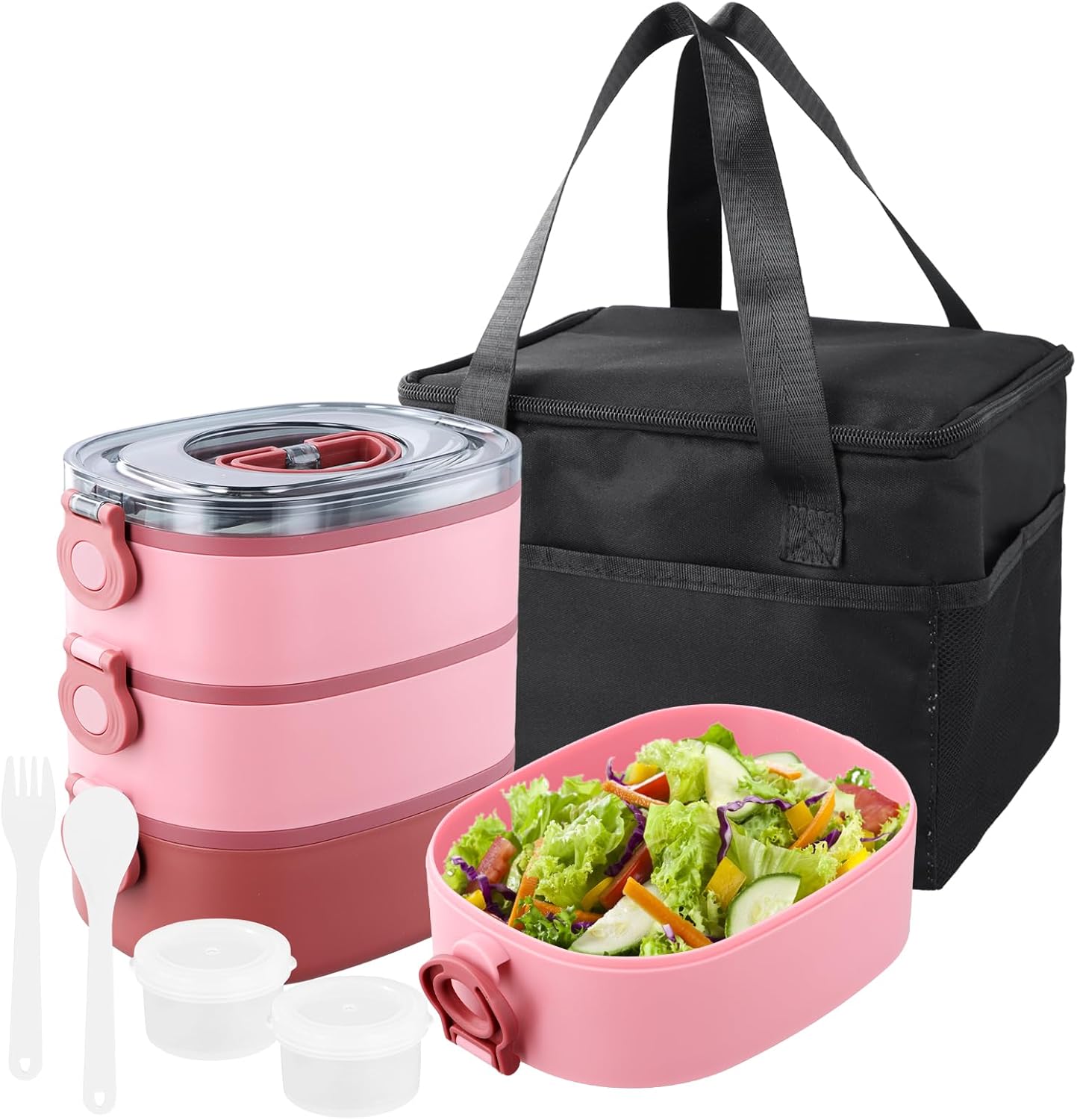 En Bento Lunch Box