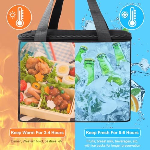 Vue 5 de En Bento Lunch Box