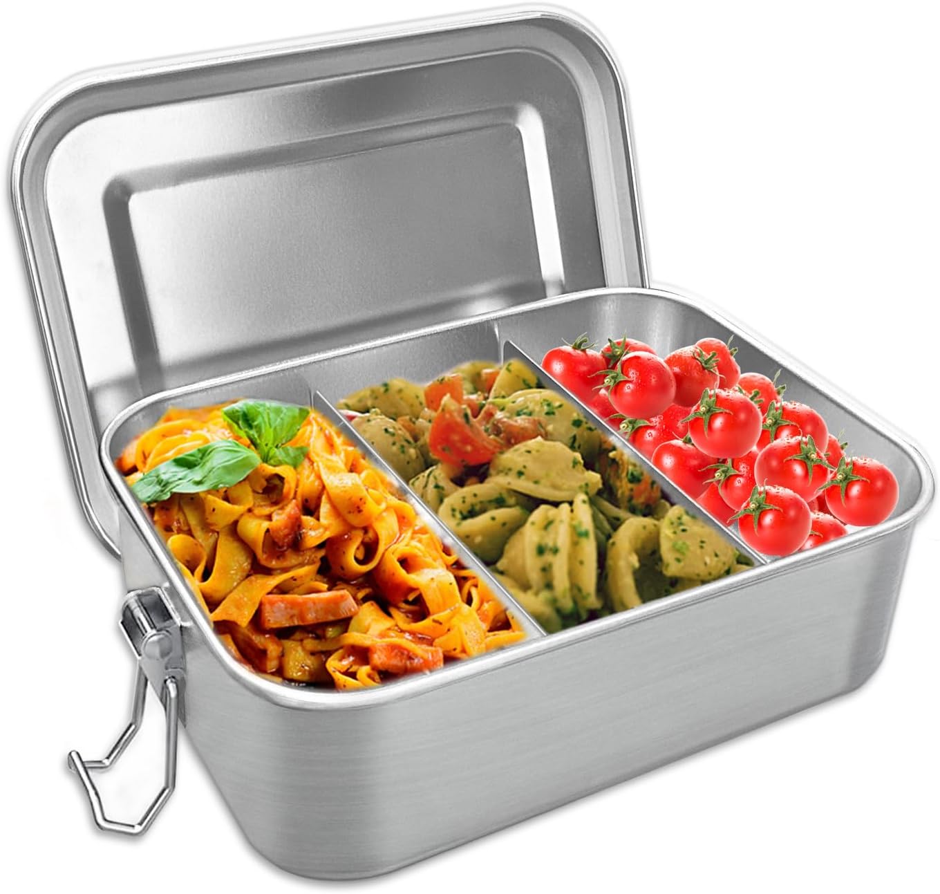 Nutabevr Ml Boite Alimentaire