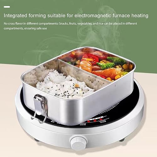 Vue 3 de Nutabevr Ml Boite Alimentaire