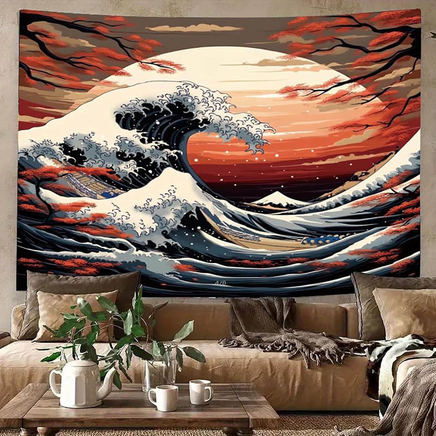 Décoration & Art - Produits japonais authentiques