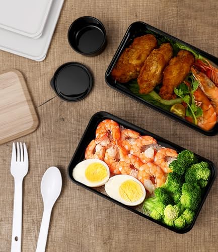 Vue 3 de Bixury Bento Lunch Box