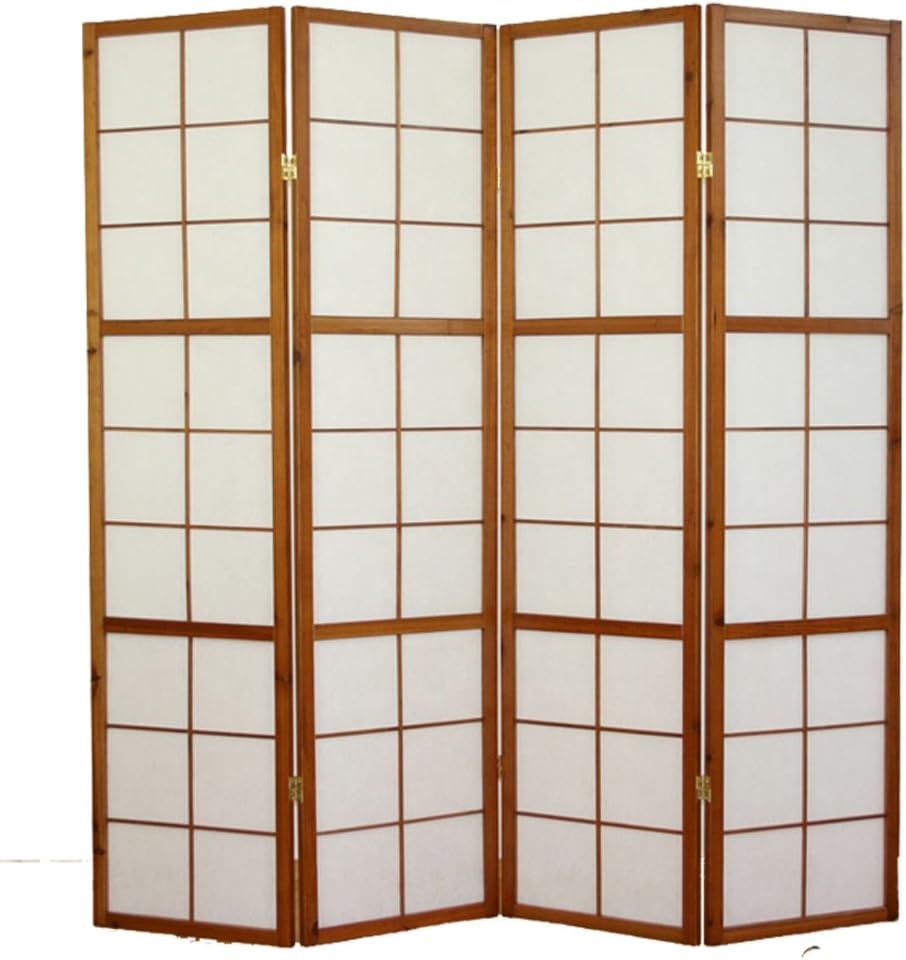 Paravent Japonais Shoji En