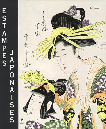 Estampes Japonaises