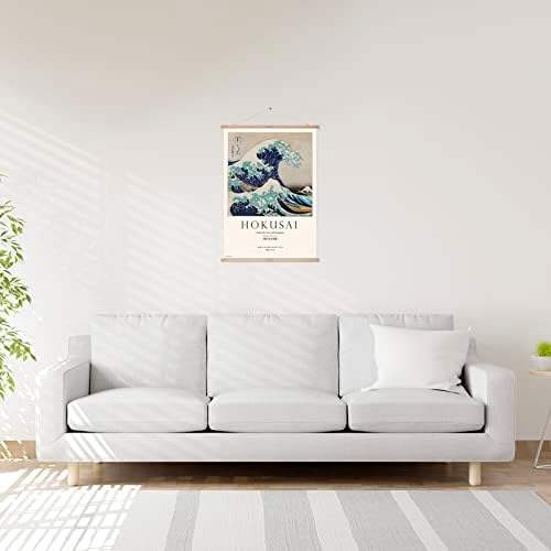 Vue 5 de Grupo Erik Wall Scroll