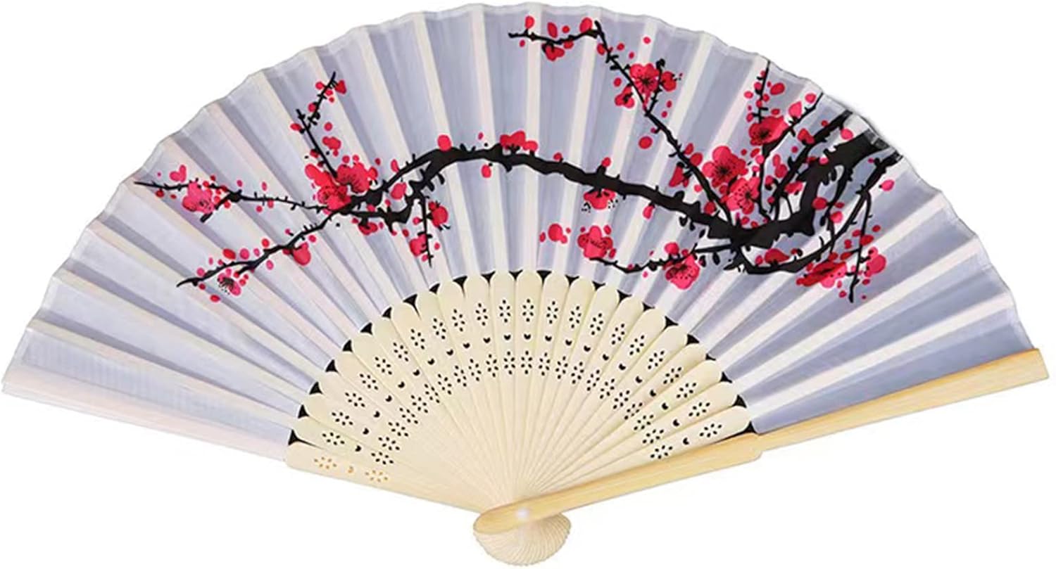 Yukiyi Eventail Pliable