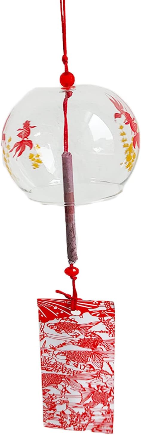 Carillons Eoliens Japonais Carillons