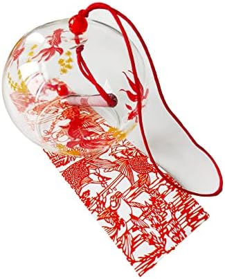 Vue 2 de Carillons Eoliens Japonais Carillons