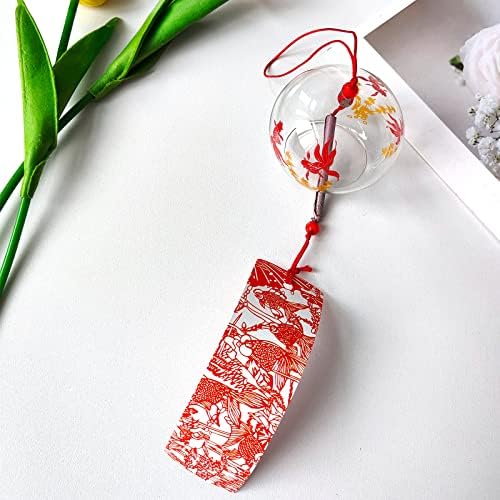 Vue 5 de Carillons Eoliens Japonais Carillons
