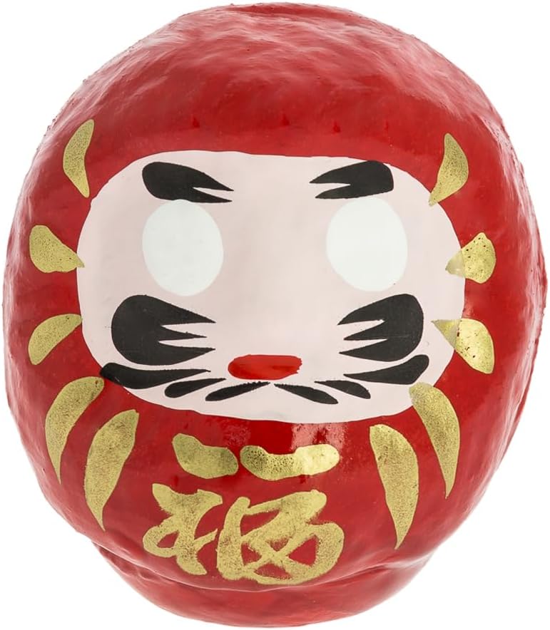 Tierra Zen Daruma Traditionnel