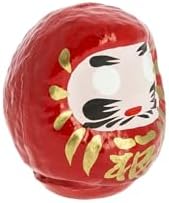 Vue 3 de Tierra Zen Daruma Traditionnel