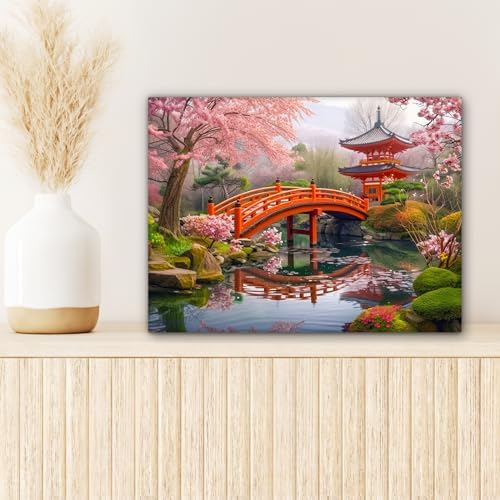 Vue 3 de Muchowow Impressions Sur Toile