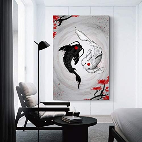 Vue 3 de Mrfsy Impression Sur Toile
