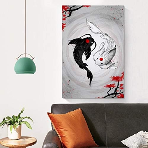 Vue 4 de Mrfsy Impression Sur Toile