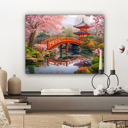 Vue 5 de Muchowow Impressions Sur Toile
