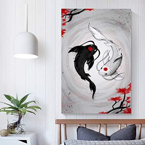 Vue 5 de Mrfsy Impression Sur Toile