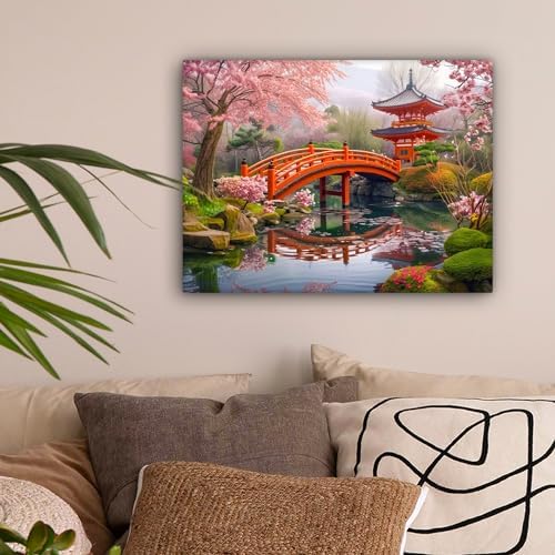 Vue 6 de Muchowow Impressions Sur Toile