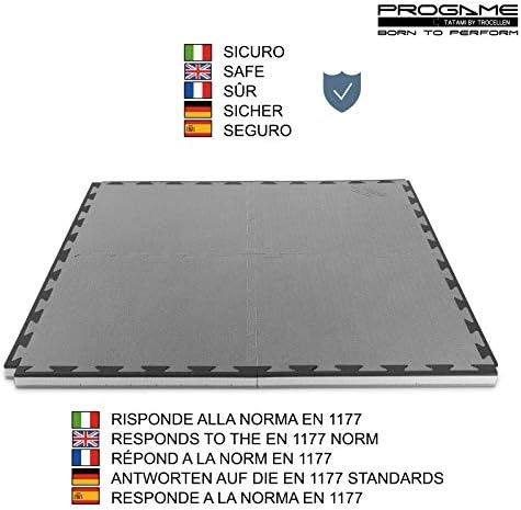 Vue 6 de Progame Tatami Cm Home
