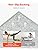 Vue 5 de Vevor Tatami En Jonc