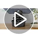 Vue 7 de Zenlight Fontaine Dinterieur Little