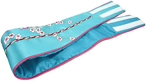 Vue 6 de Kimono Japonais Femme Traditionnelle