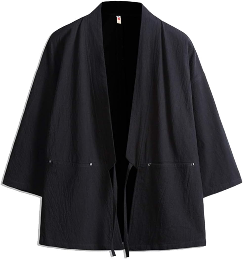 Kimono Cardigan Noragi Veste