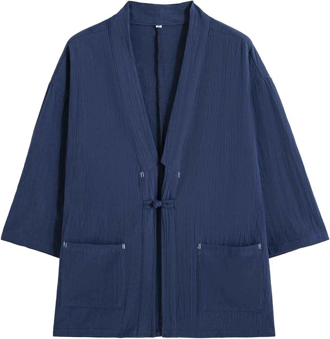 Veste Kimono Japonaise Yukata