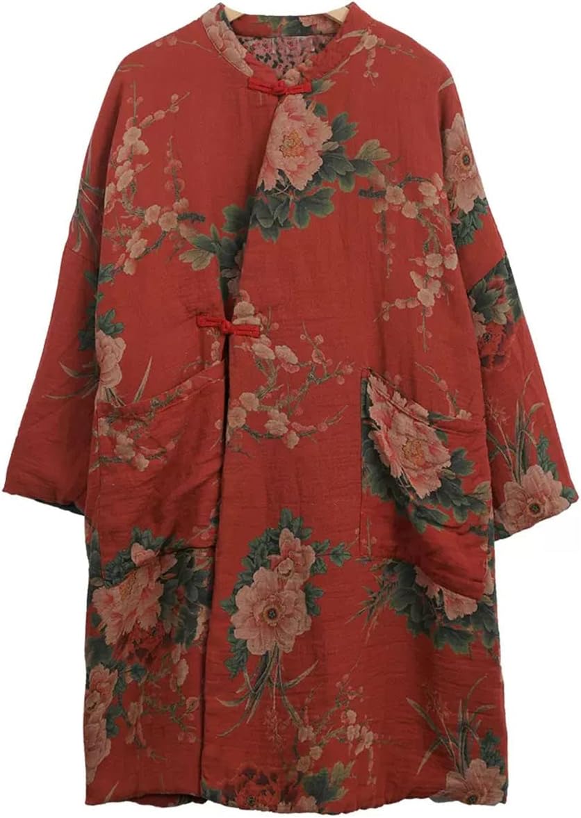 Veste En Coton Pour