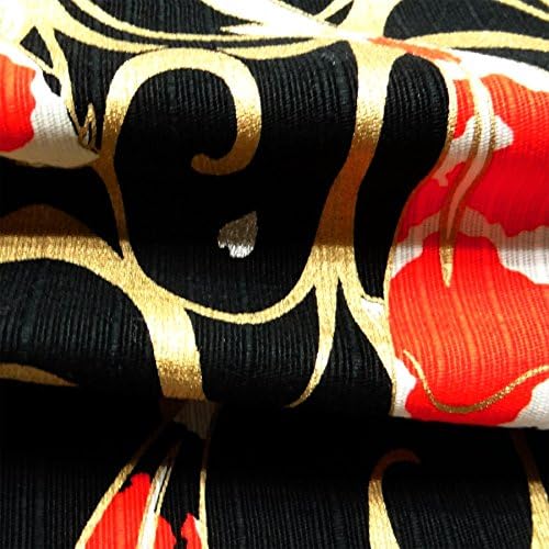 Vue 3 de Japonmania Furoshiki Noir