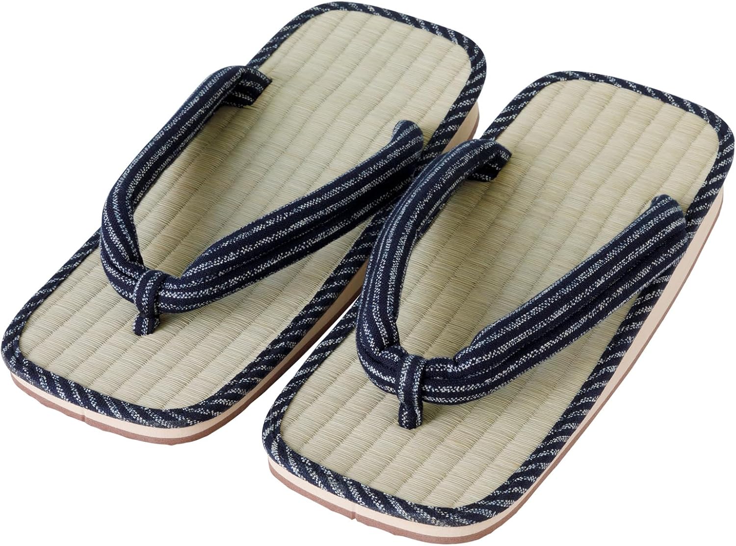 Sandales Traditionnelles Japonaises En