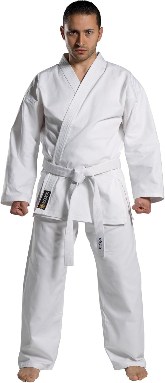 Kampfsportanzug Taekwondo Karate Oz