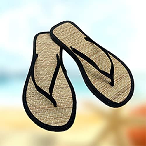 Vue 2 de Tongs Pour Homme Et