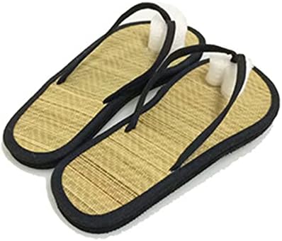 Vue 3 de Tongs Pour Homme Et