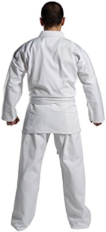 Vue 3 de Kampfsportanzug Taekwondo Karate Oz