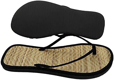 Vue 4 de Tongs Pour Homme Et