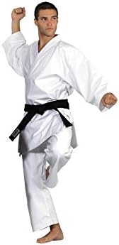 Vue 4 de Kampfsportanzug Taekwondo Karate Oz