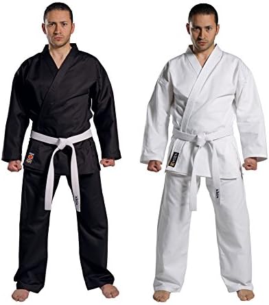 Vue 5 de Kampfsportanzug Taekwondo Karate Oz