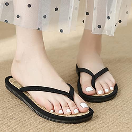 Vue 6 de Tongs Pour Homme Et