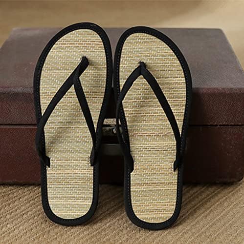 Vue 7 de Tongs Pour Homme Et